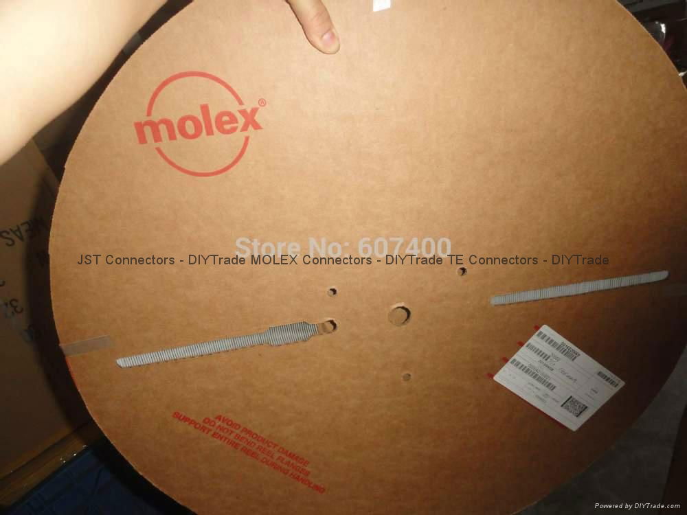 0016020069 24-30AWG CRIMP TIN 1602-0069 MOLEX 16-02-0069 terminals 16020069   2