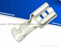 ST730136-2 KET crimp sockets 730136-2