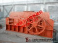 2PG Series Double teeth roll crusher 2