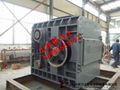 4PG Series Four-teeth roll crusher 3