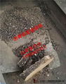供应铁力士沥青路面废料回收破碎机（沥青混合料专用）沥青沙 2