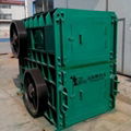 The supply of tritls 4PG series four three roller crusher 5