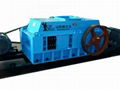 The supply of tritls 2PG series double tooth roller crusher 2PG1612 4