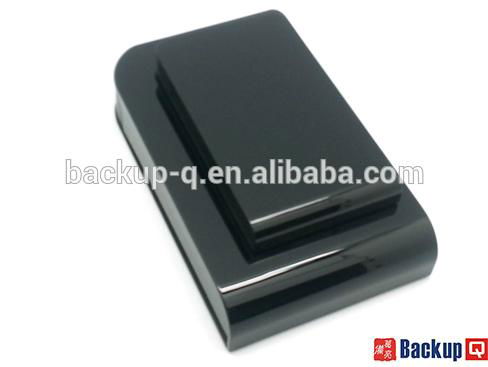 Portable 3.5inch hdd single bay enclosure box 2