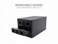 hdd caddy for 2 bay hard disk drives