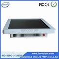 Customized Touchscreen Embedded Computer With Dual Core I3 2GRAM 32G SSD 4