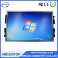 22inch Open Frame Monitor Touch Screen