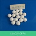 Good Quality Alumina Ceramic Grinding Ball 1