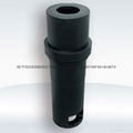 Pressure Die Casting Machine accessory part shot sleeve