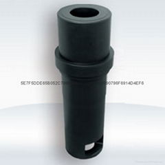 Pressure Die Casting Machine accessory part shot sleeve