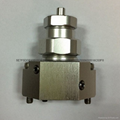Nozzle Trigger Spray Head 3