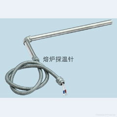 Thermocouple (K-TYPE)