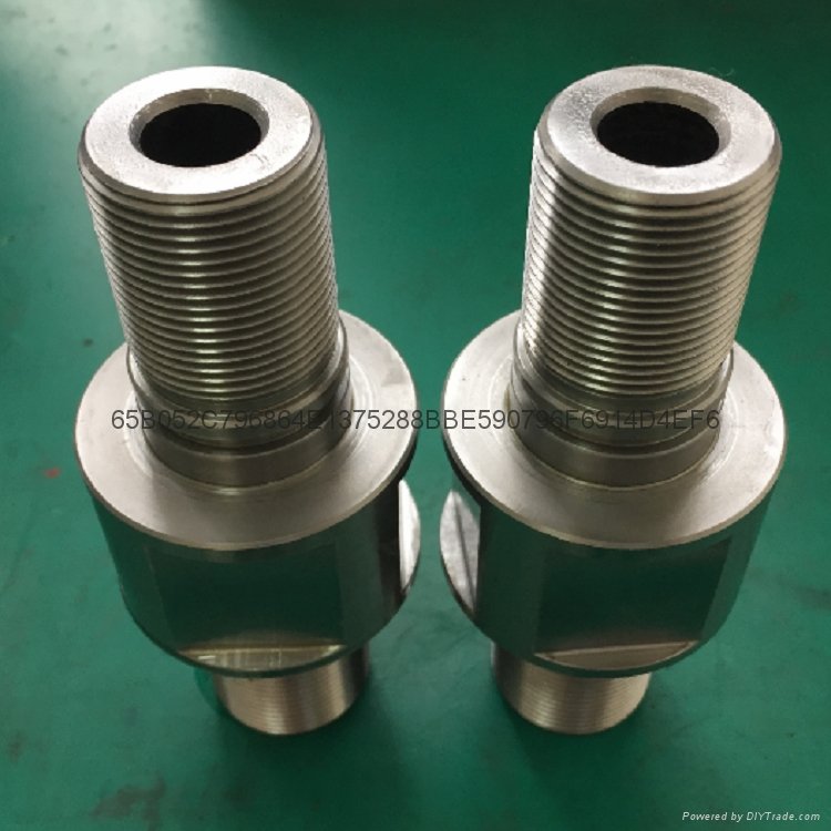 42 CrMo material of auto parts - plunger coupler 5