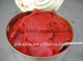 Low price canned tomato paste competitive price 3