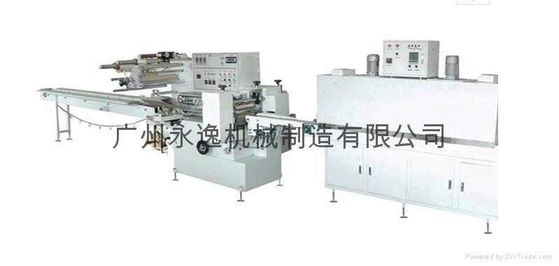 Ancillary products automatic dishwasher cutlery packing machine 2
