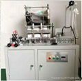 Dishwasher products supporting automatic chopsticks packaging machine 2