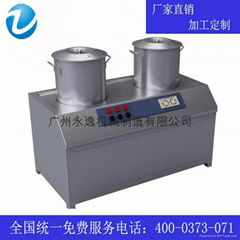 Automatic drying chopsticks disinfection machine
