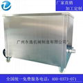 Dishwasher ancillary products clean and efficient ultrasonic cleaning machines 1