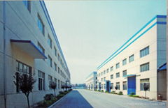 Changzhou Kepler Decorative Material Co., Ltd.