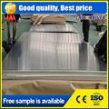 Factory price 1100 alloy polished laminated mirror aluminum sheet 2