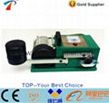 LWT-02 lubricant oil abrasion tester