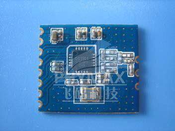 Pmcc1101 Module Supports Fsk/Ask/Ook/Msk Transceiver Module RF Module