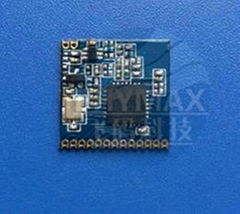 Ultra Low Power Wireless Serial Interface Module RF Module Pm1208 Module