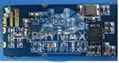 Pmcc2500PA Module Supports 2400-2483.5 MHz Range of ISM Frequency  Module 1