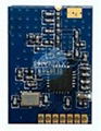 PM7139 Low power consumption ISM frequency band wireless transceiver module 1