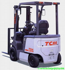 TCM Genuine parts