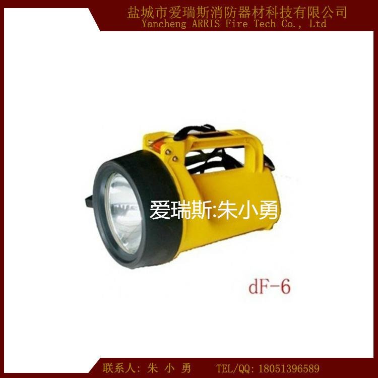 DF-6型隔爆型防爆燈  2