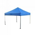 Custom Aluminum Pop Up Tent Foldable Tent Canopy 1