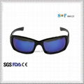 Brand Fashion Sports TR90 Polarized