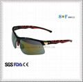 Manufacturers Polarized Cycling Glasses Bike Goggles Casual Sports Sunglasses 1