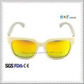 Promotion New Fashion Polarized Way Farer Design Sunglasses with Revo Lens 2