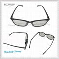 China Supplier Acetate Glasses Frames Fashion Reading Glasses