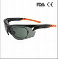 Fashion Driving Sports Sunglasses with