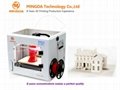 Mingda Glitar 4C FDM industrial 3D printer with LCD screen 2