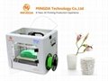 Mingda Glitar 4C FDM industrial 3D printer with LCD screen 3