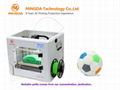 Industrial FDM 3d printer ABS PLA filament 3