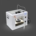 Large Build Volum FDM 3D Printer for Sale from Shenzhen factory 2