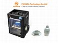 3D Printer PLA ABS filament,manufacturer,High Quality and precision 4