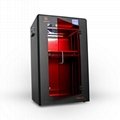 ABS PLA PVA replicator quick prototyping machine printer 3D 1