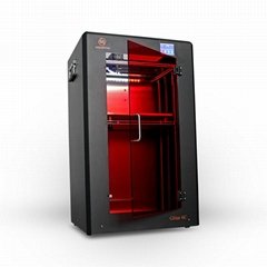 ABS PLA PVA replicator quick prototyping machine printer 3D