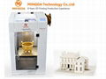 High Speed high resolution Digital 3D Printer Machine  1
