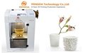 2016 fastest desktop and beautiful looking 3D Printer with metal frame 1