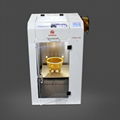 3D printer Glitar 6S with Build Size 300*300*600mm made in China