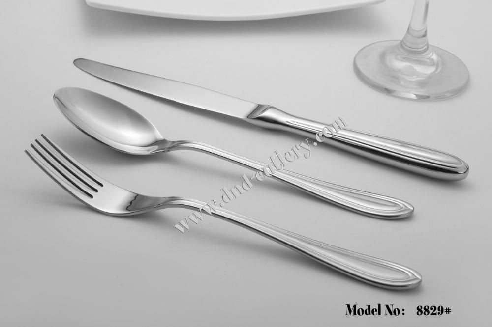 8829 flatware buffet dinner 2