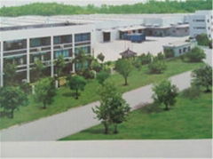 Foshan Jianwei Decoration Materials Co.,ltd