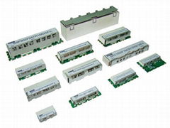 Dielectric Duplexers_MONO type